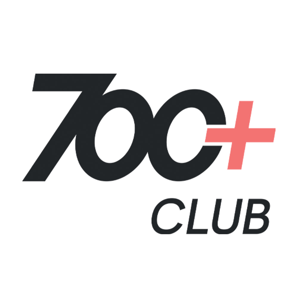 700+ Club